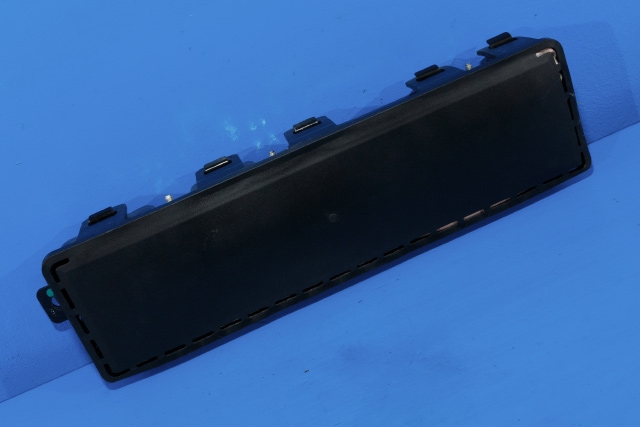 Airbag kne til Tesla Model S, 2013-2016 (Fase 1) (TESLA|1005259-00-F)