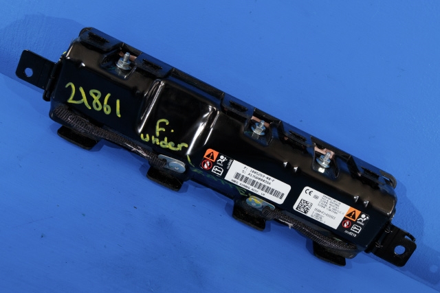 Airbag kne til Tesla Model S 2013-2016 (Fase 1)  (TESLA|1005259-00-F|)
