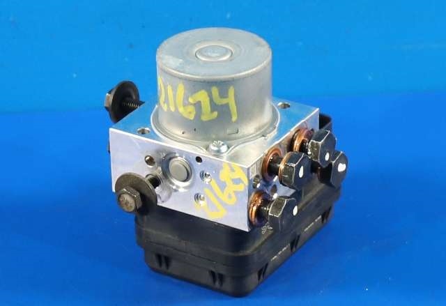 MC, ABS Sentral til MC Yamaha MT-125 2014-2019  (ADVICS|113040-39110|)