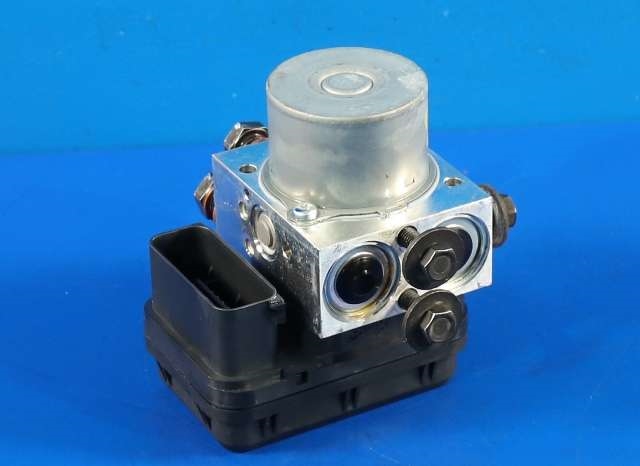 MC, ABS Sentral til MC Yamaha MT-125 2014-2019  (ADVICS|113040-39110|)
