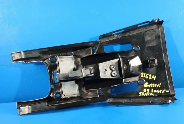 MC, Deksel, Bak til MC Yamaha MT-125 2014-2019