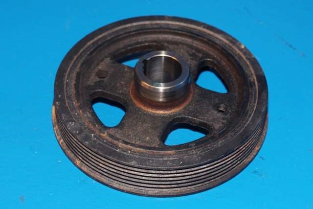 Reimskive til Toyota Prius, 2009-2016 (Type III) (COMBI) (COMBI)