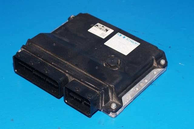 Styreenhet motor til Toyota Prius, 2009-2016 (Type III) (COMBI) (COMBI) (DENSO|275500-0802)