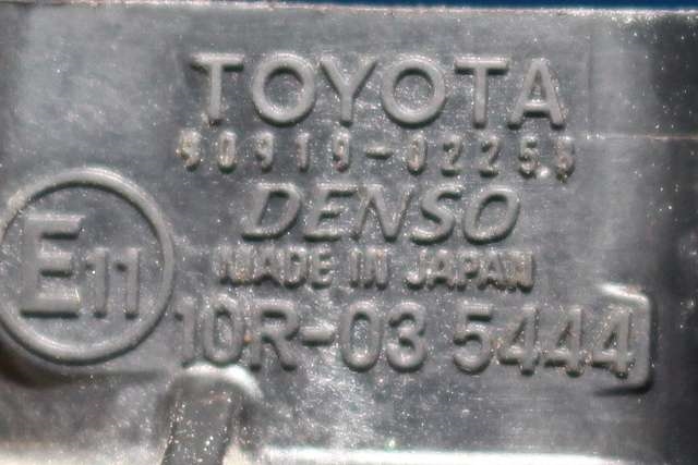 Coil til Toyota Prius 2009-2016 (Type III) (COMBI) (COMBI) (TOYOTA|90919-02258|)
