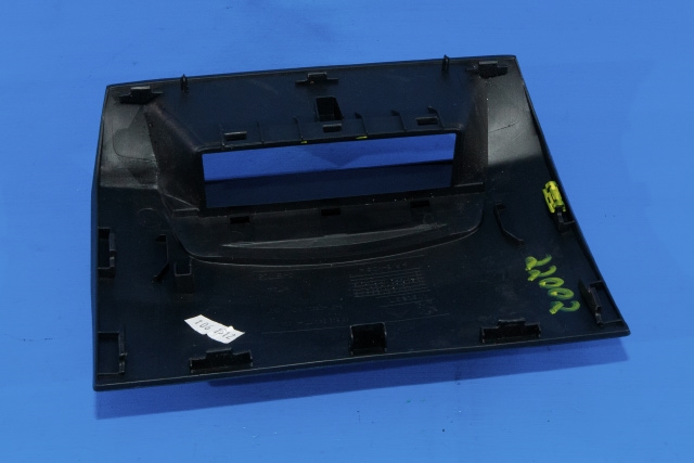 Dashbord diverse til Citroën Berlingo 2008-2015 (Type II, Fase 1)  