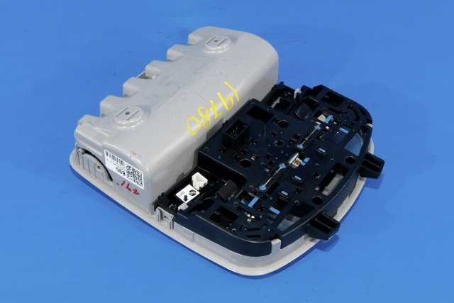 Taklyspanel til Hyundai Ioniq Hybrid 2016-2019 (Fase 1) (HYUNDAI|92800-F2010|)