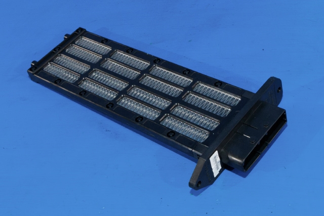 Varmeapparat PTC-heater til Hyundai Ioniq Hybrid, 2016-2019 (Fase 1)  