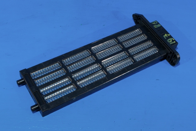 Varmeapparat PTC-heater til Hyundai Ioniq Hybrid 2016-2019 (Fase 1)  