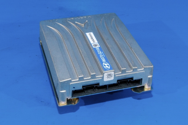 Bilstereo forsterker til Hyundai Ioniq Hybrid, 2016-2019 (Fase 1)  (HYUNDAI|96370-G2100)