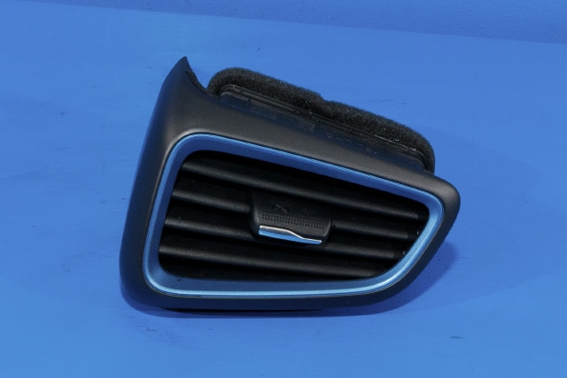 Dashbord friskluftdyse venstre til Hyundai Ioniq Hybrid, 2016-2019 (Fase 1)  (HYUNDAI|97480-G2000)