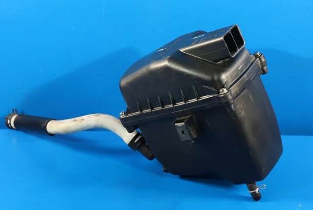 MC, Luftfilterboks til MC Yamaha YZF-R125, 2014-2018  