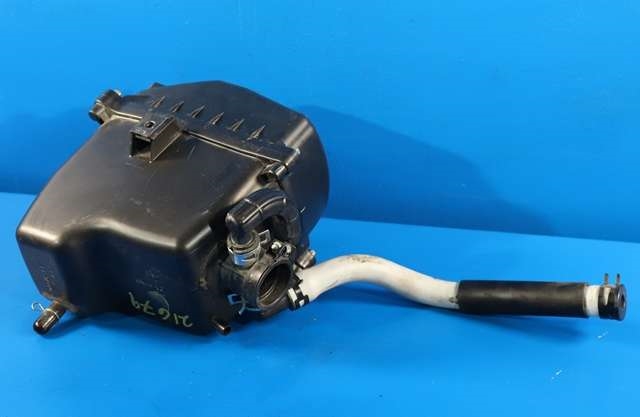 MC, Luftfilterboks til MC Yamaha YZF-R125 2014-2018