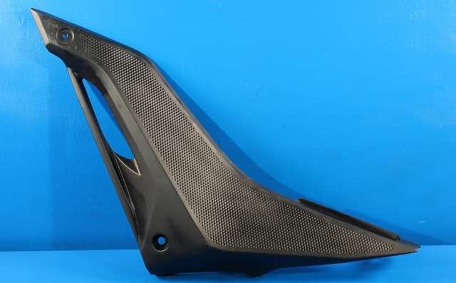 MC, Deksel, side venstre til MC Yamaha YZF-R125, 2014-2018  
