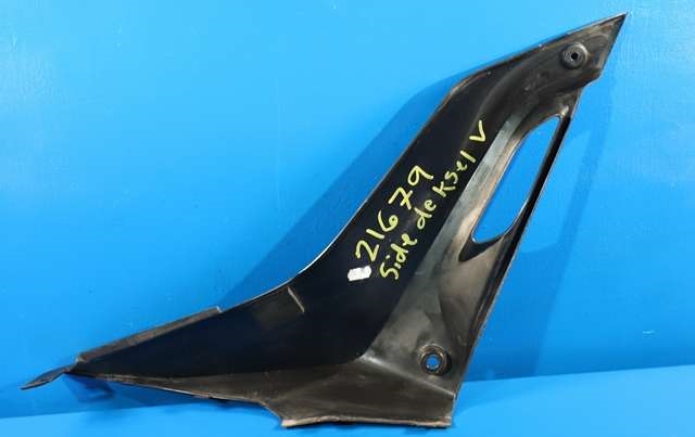 MC, Deksel, side venstre til MC Yamaha YZF-R125 2014-2018