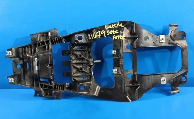 MC, Deksel, innerskjerm til MC Yamaha YZF-R125 2014-2018