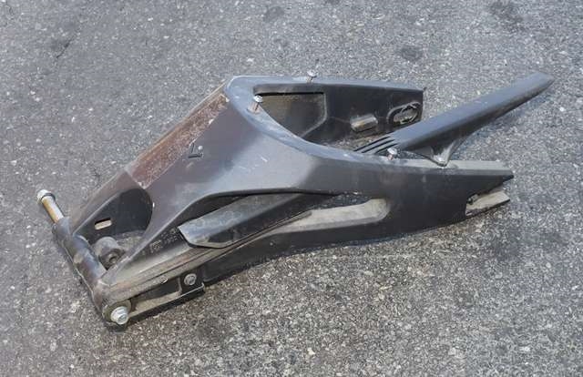 MC, Svingarm til MC Yamaha YZF-R125, 2014-2018  