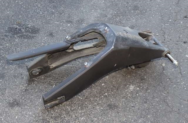 MC, Svingarm til MC Yamaha YZF-R125 2014-2018