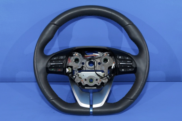 Ratt til Hyundai Ioniq Hybrid, 2016-2019 (Fase 1)  