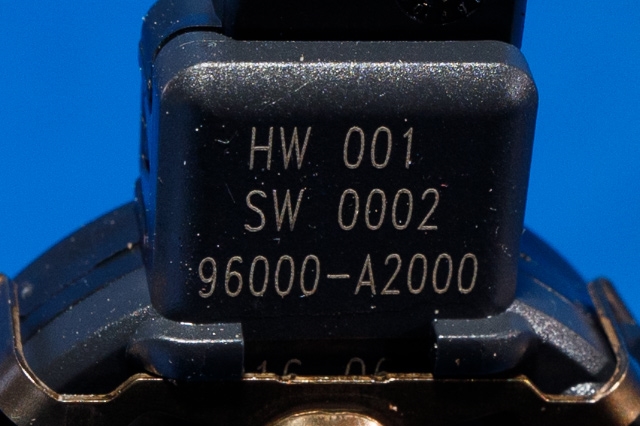 Sensor regnsensor til Hyundai Ioniq Hybrid 2016-2019 (Fase 1) (HYUNDAI|96000-A2000|)