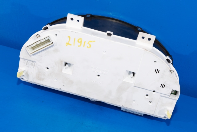 Instrumentpanel til Subaru Impreza 2008-2012 (Type III) (SUBARU|85004-FG050|)