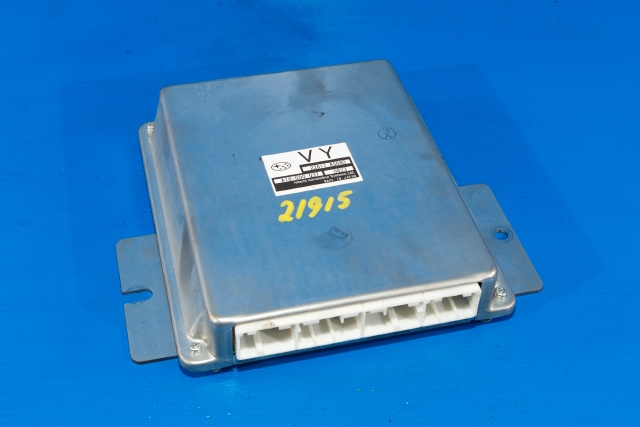 Styreenhet motor til Subaru Impreza, 2008-2012 (Type III) (HITACHI|A18-000 Q3T)
