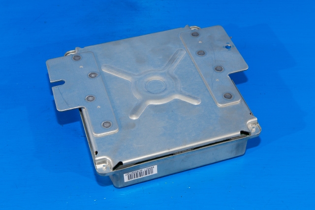 Styreenhet motor til Subaru Impreza 2008-2012 (Type III) (HITACHI|A18-000 Q3T|22611-AS080. -VY-|)