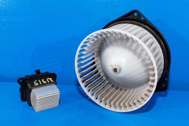 Varmeapparat motor til Subaru Impreza 2008-2012 (Type III) (DENSO|894000-7070|)