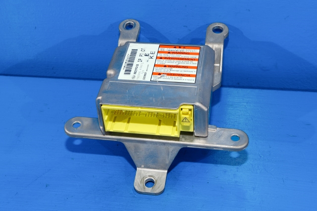 Styreenhet airbag hovedsensor til Subaru Impreza, 2008-2012 (Type III) (DENSO|150300-4090)