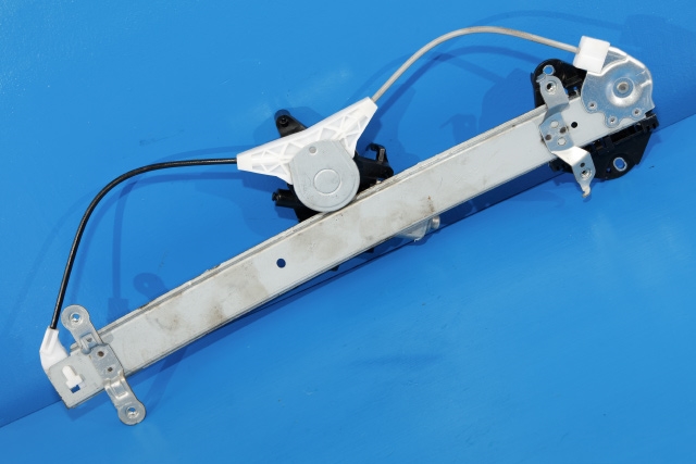 Ruteheis høyre foran til Subaru Impreza 2008-2012 (Type III)