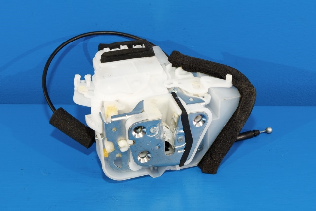 Låsekasse høyre bak til Subaru Impreza, 2008-2012 (Type III)