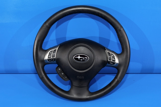 Airbag ratt til Subaru Impreza, 2008-2012 (Type III)
