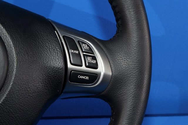 Airbag ratt til Subaru Impreza 2008-2012 (Type III)