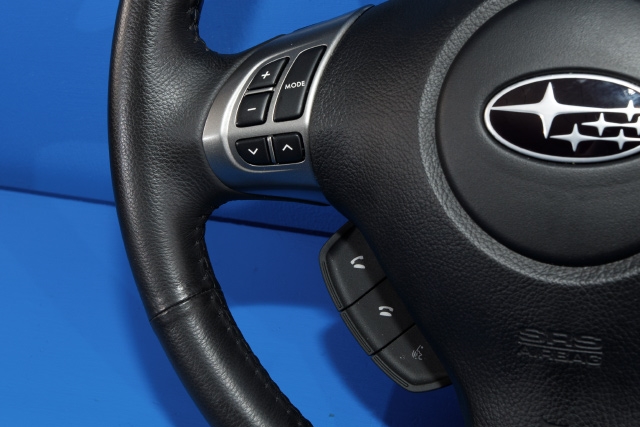 Airbag ratt til Subaru Impreza 2008-2012 (Type III)