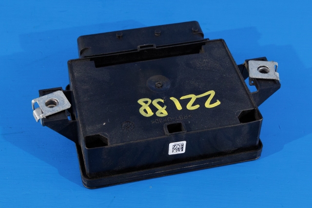 Styreenhet elektrisk parkbrems (EPB - Electric Parking Brake) til Mercedes B-Klasse, electric drive 2014-2018 (W242) (W242) (MERCEDES|A 246 900 30 14|)