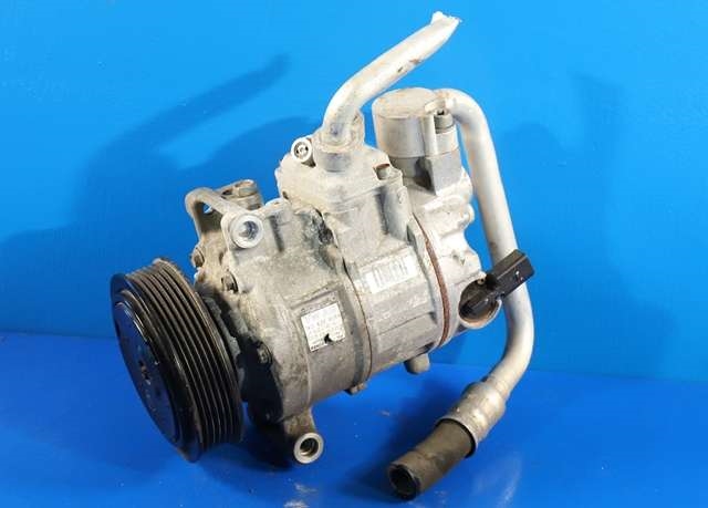 Aircondition kompressor til VW Scirocco, 2008-2013  (VAG|1K0 820 808 A)