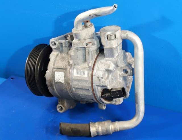 Aircondition kompressor til VW Scirocco 2008-2013  (VAG|1K0 820 808 A|)