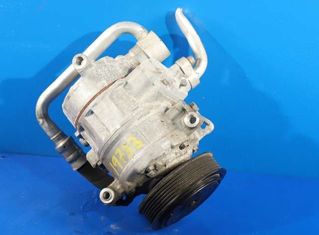 Aircondition kompressor til VW Scirocco 2008-2013  (VAG|1K0 820 808 A|)