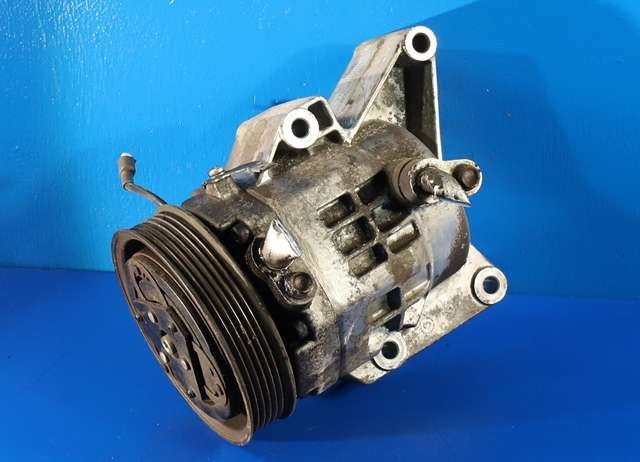 Aircondition kompressor til Mazda MX-5 2006-2015 (Type III) (MAZDA|NE51-61-450B|)