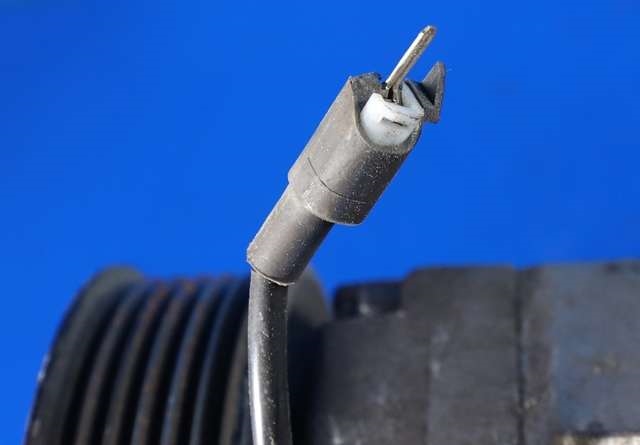 Aircondition kompressor til Mazda MX-5 2006-2015 (Type III) (MAZDA|NE51-61-450B|)