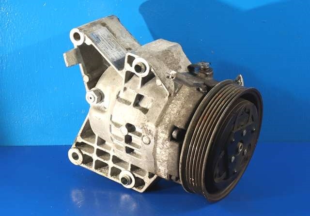 Aircondition kompressor til Mazda MX-5 2006-2015 (Type III) (MAZDA|NE51-61-450B|)
