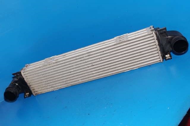 Intercooler til Volvo V60/V60 CC 2013-2018 (Type I, Fase 2) (VOLVO|31338236|)