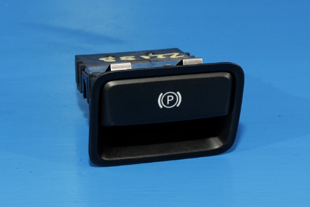 Bryter elektrisk håndbrekk/parkbrems til Mercedes B-Klasse, electric drive 2014-2018 (W242) (W242) (TRW|15463599|A 246 905 04 51|)