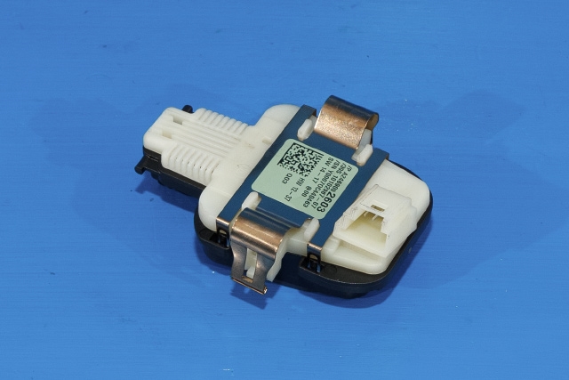 Sensor regnsensor til Mercedes B-Klasse, electric drive 2014-2018 (W242) (W242) (MERCEDES|A 246 900 26 03|)