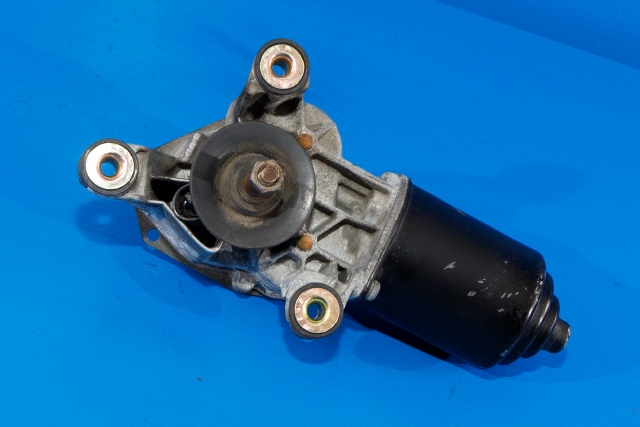 Viskermotor frontrute til Nissan King Cab 2002-2011 (Fase 2) (D22/NP300) (D22/NP300) 
