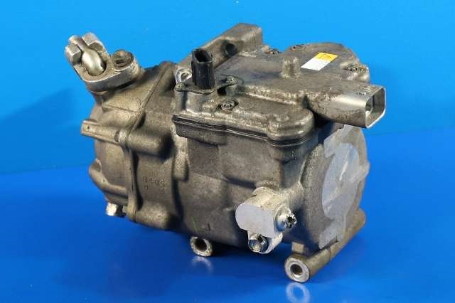 Aircondition kompressor hybrid til Toyota Yaris 2014-2020 (Type III, Fase 2)  (DENSO|042200-1501|)