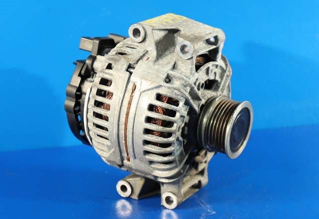 Dynamo til VW Scirocco, 2008-2013  (BOSCH|0 124 525 088)