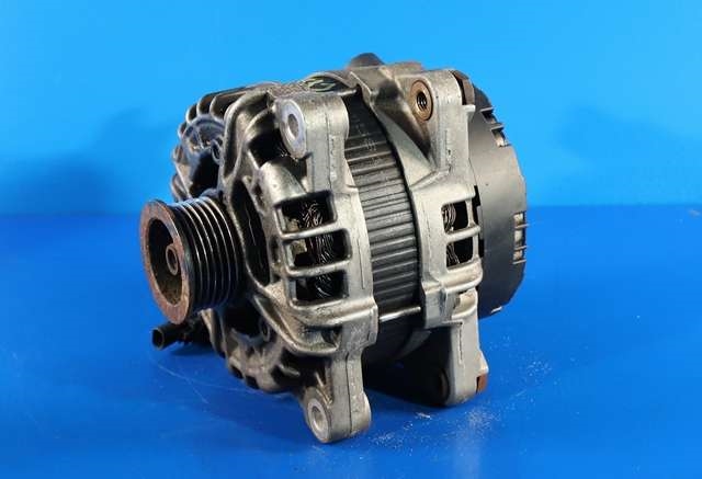 Dynamo diesel til Jaguar XF, 2015-->> (X260) (X260) (BOSCH|0 125 813 032)