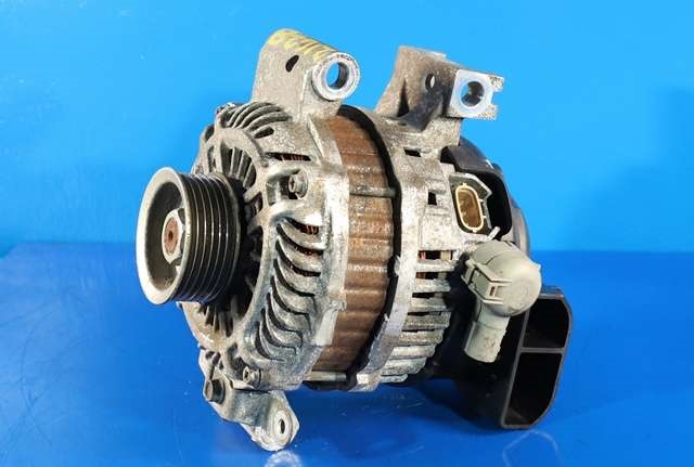 Dynamo til Mazda MX-5, 2006-2015 (Type III)  (MITSUBISHI|A2TJ0392A)