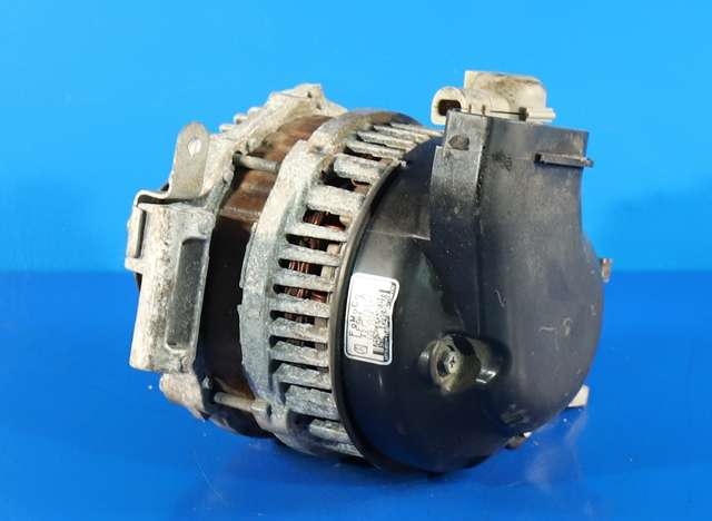 Dynamo til Mazda MX-5 2006-2015 (Type III)  (MITSUBISHI|A2TJ0392A|)