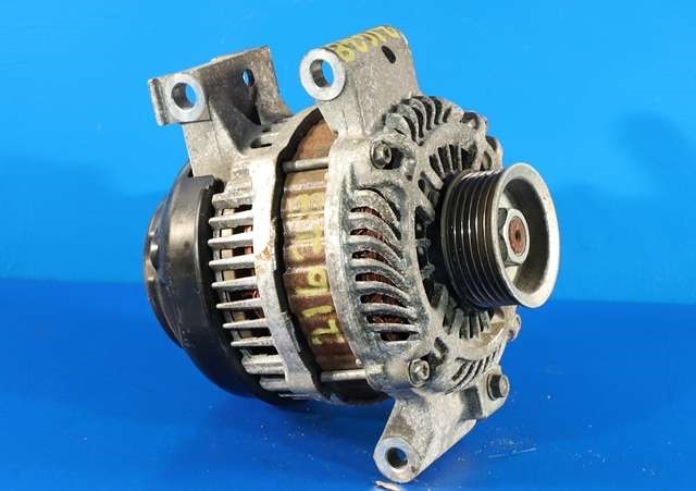 Dynamo til Mazda MX-5 2006-2015 (Type III)  (MITSUBISHI|A2TJ0392A|)